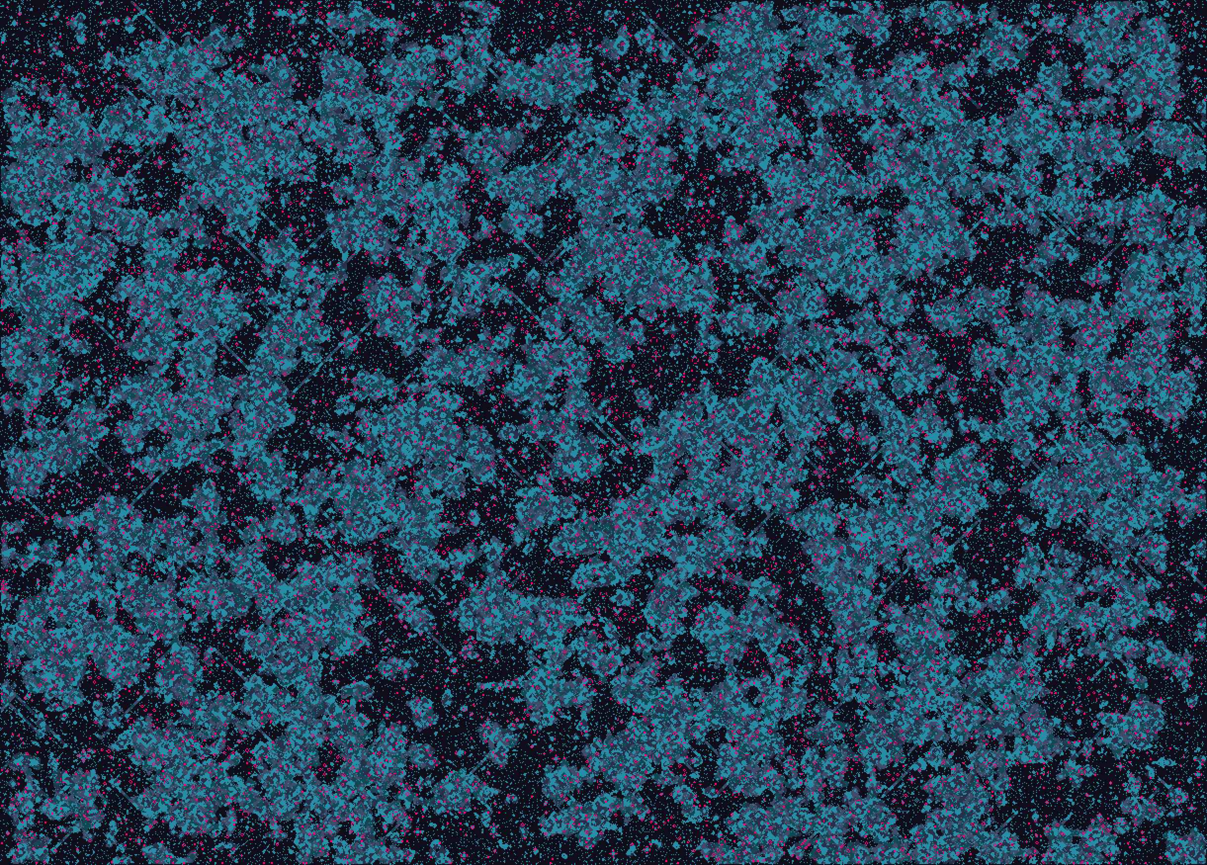 Conway's Game of Life